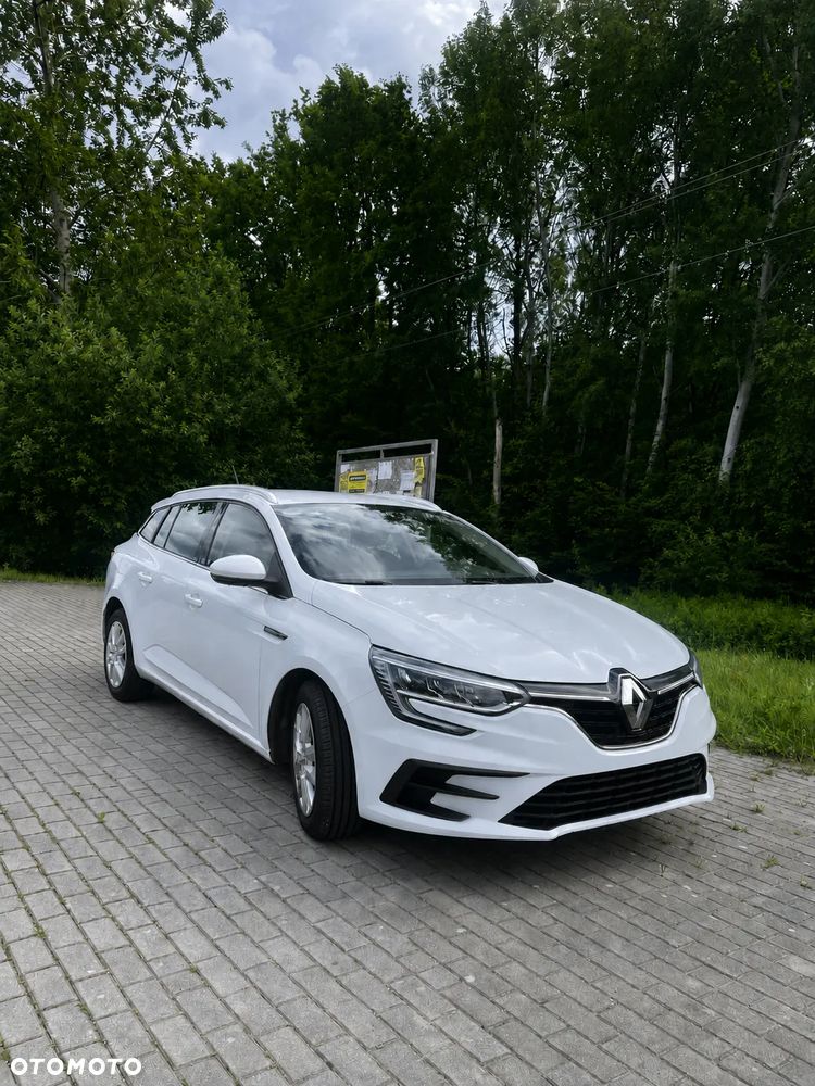 Renault Megane 1.0 TCe Zen - 4