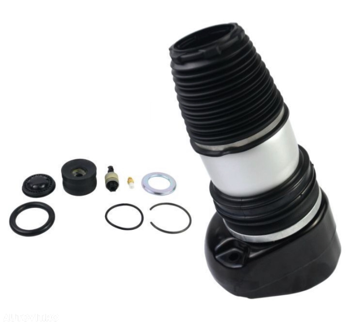 Perna aer bmw g11 g12 f11 e70 e61 e65 f07 gt e71 seria 7 730 740 750 760 fata spate - 4