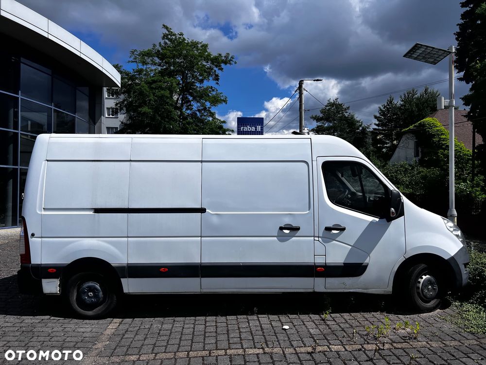 Renault Master - 1