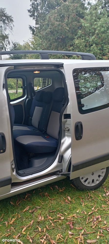 Citroën Nemo - 7