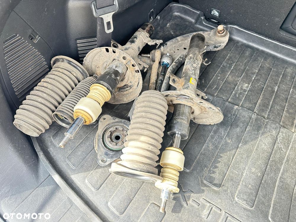 Nissan X-Trail 1.6 DCi Tekna - 12