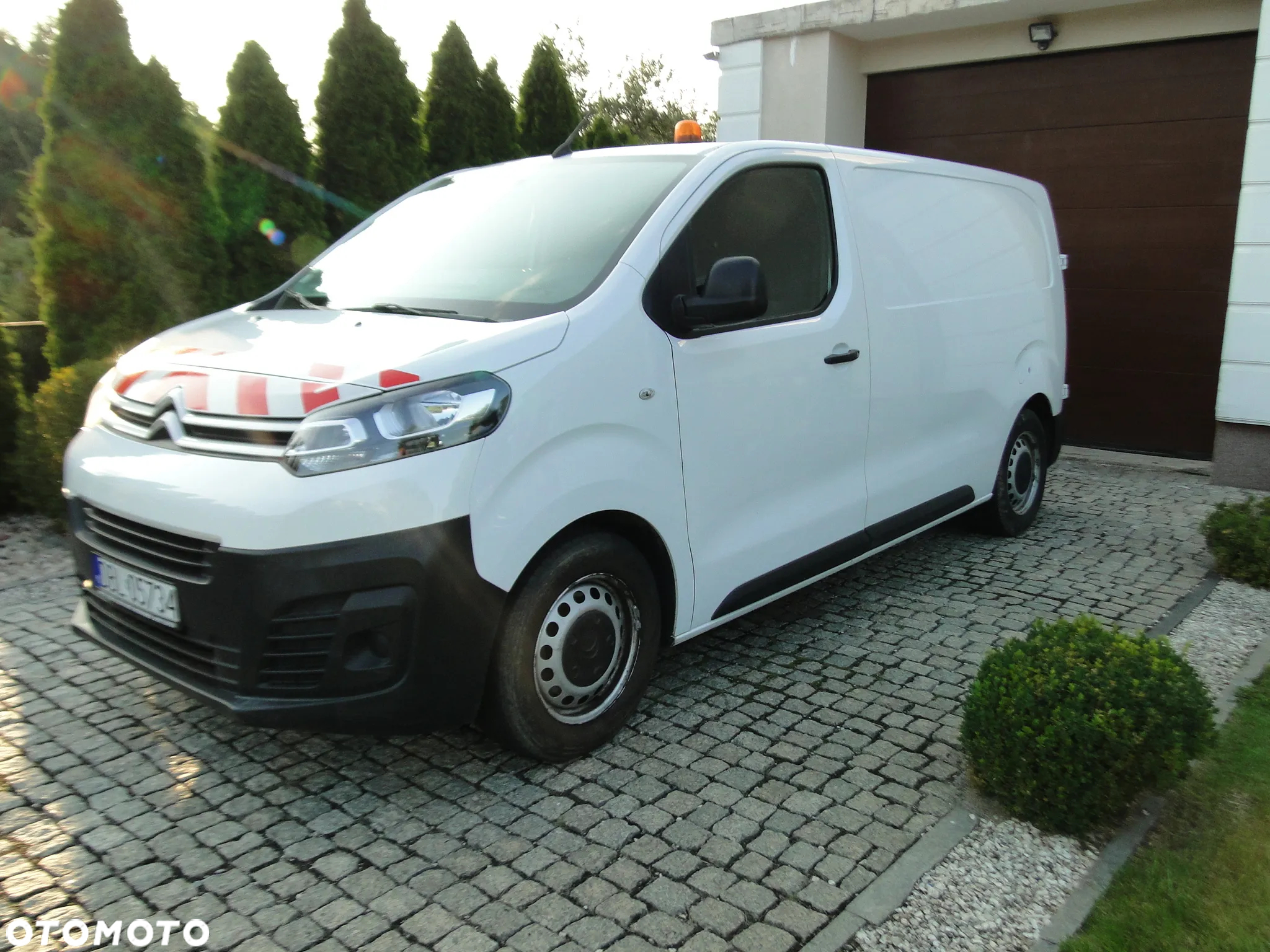 Citroën JUMPY - 2
