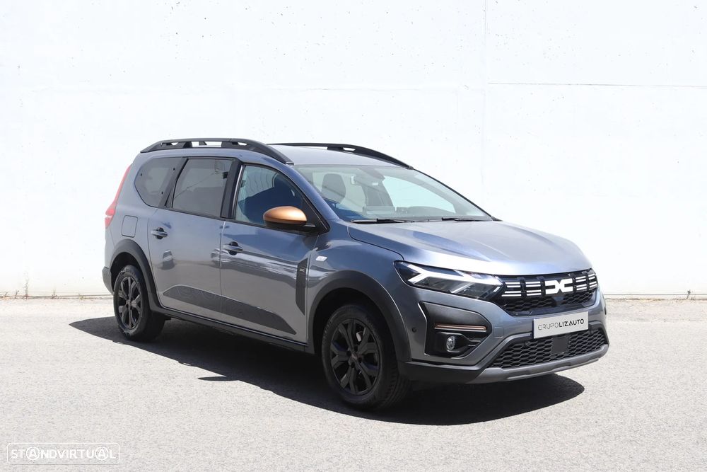 Dacia Jogger 1.0 TCe Extreme 7L - 29