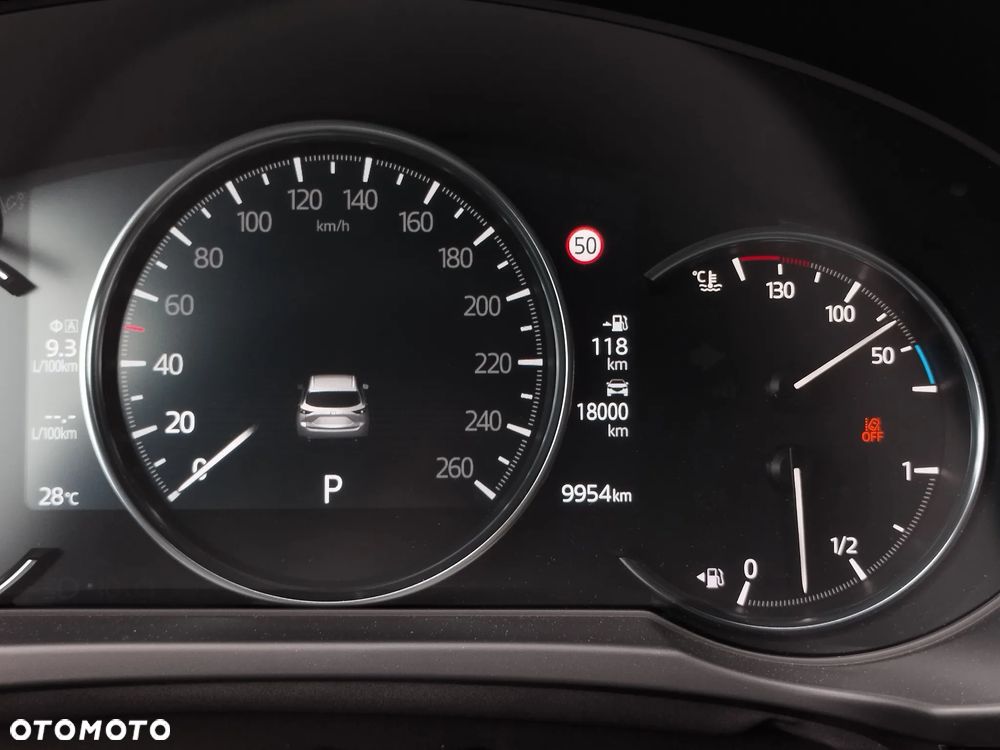 Mazda CX-5 2.0 Exclusive-Line 2WD - 8