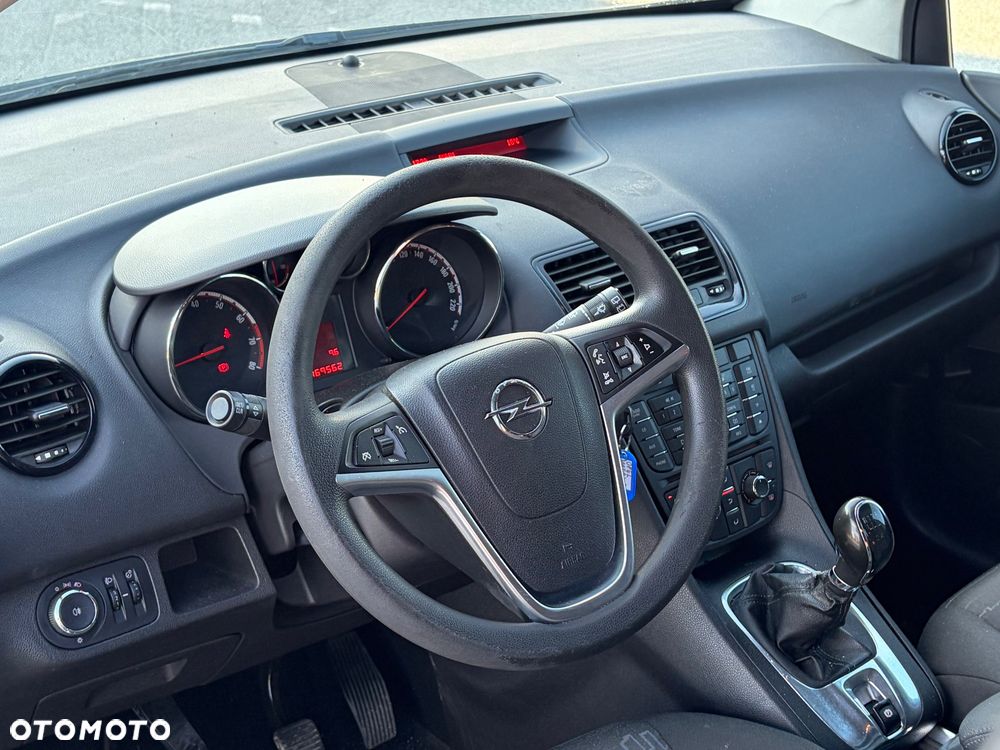 Opel Meriva 1.4 Active - 7
