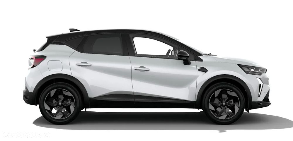 Renault Captur - 5