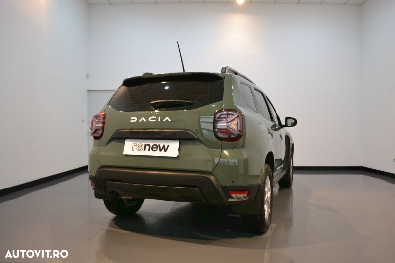 Dacia Duster ECO-G 100 Expression - 2