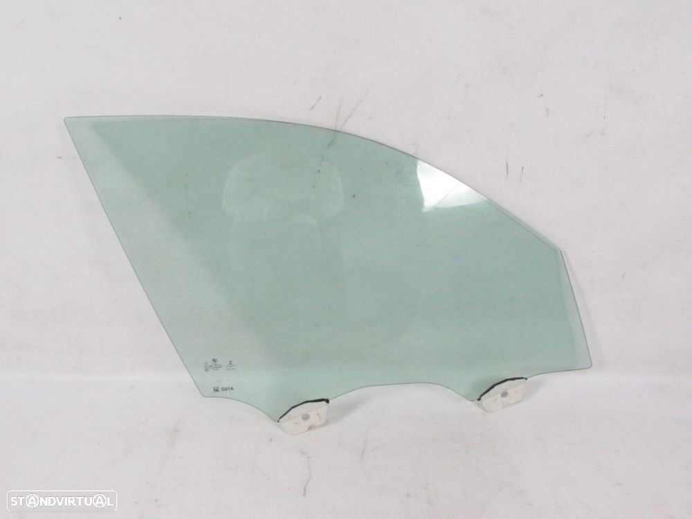 Vidro da porta Duplo Frente Seminovo/ Original BMW X3 (G01)/BMW X3 (G01, F97) 51... - 1