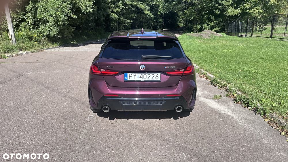 BMW 1M - 4