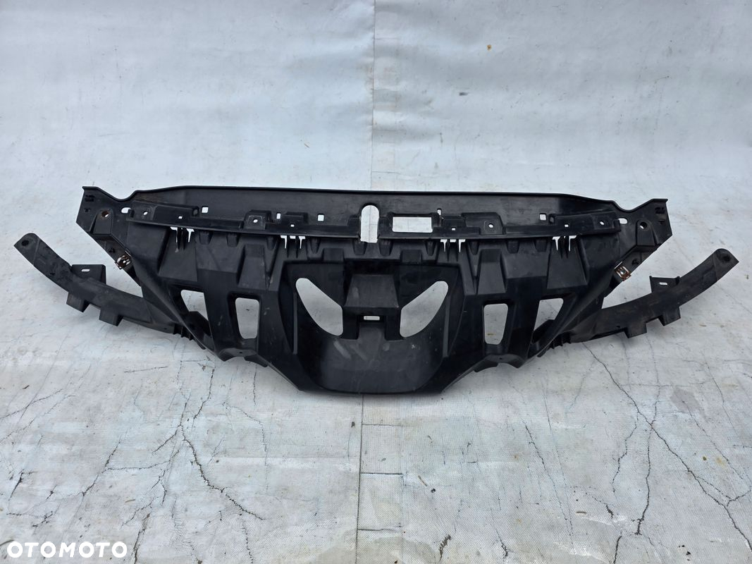 PEUGEOT RCZ 10-12 PAS WZMOCNIENIE ZDERZAKA PRZÓD PRZEDNIEGO YM21602380 - 2
