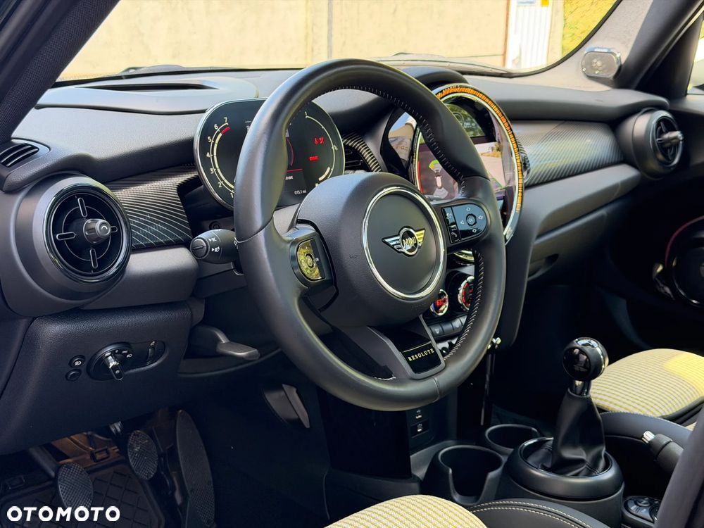MINI Cooper - 19
