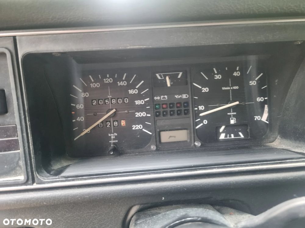 Volkswagen Golf Cabrio - 11