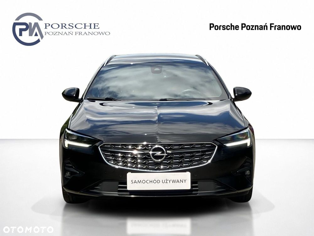 Opel Insignia - 9