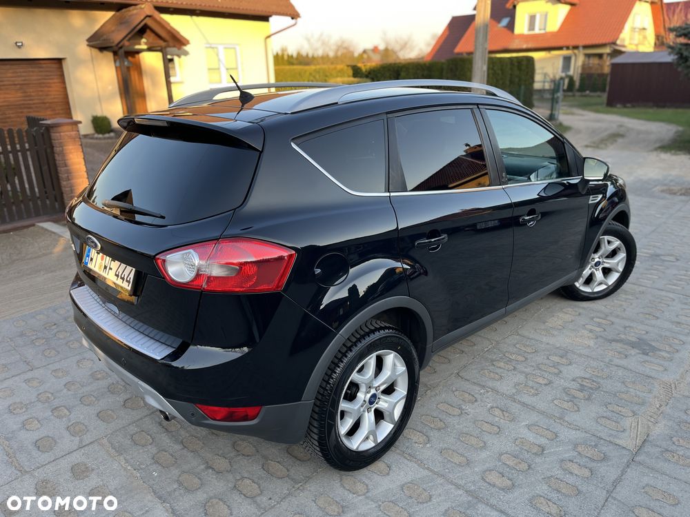 Ford Kuga 2.0 TDCi 2x4 Champions Edition - 34