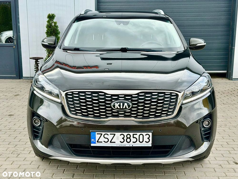 Kia Sorento 2.0 CRDI L - 3