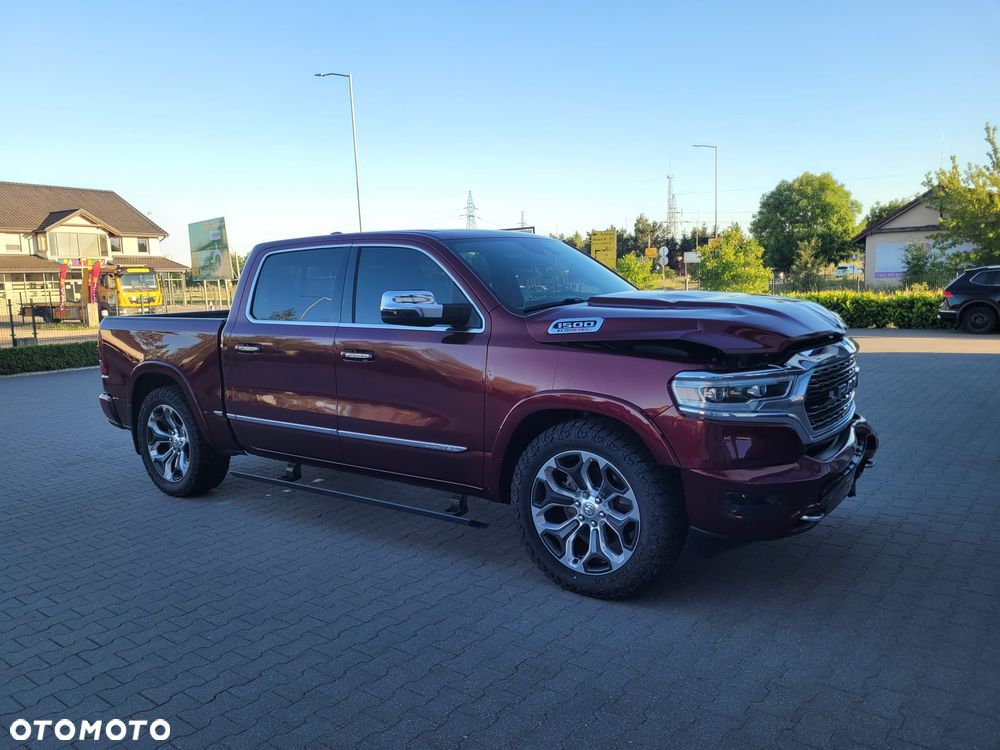 RAM 1500 - 1