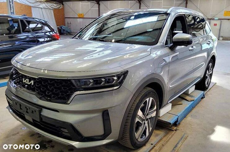 Kia Sorento - 1