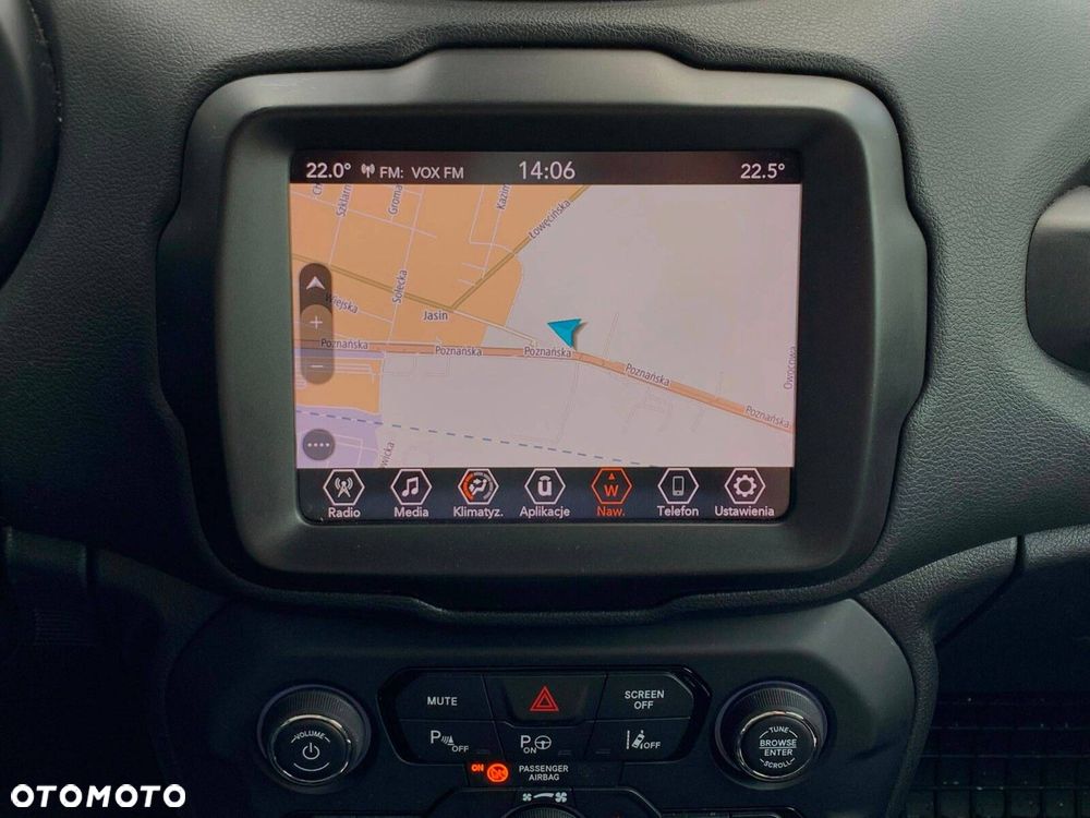 Jeep Renegade 1.5 T4 mHEV Limited FWD S&S DCT - 23