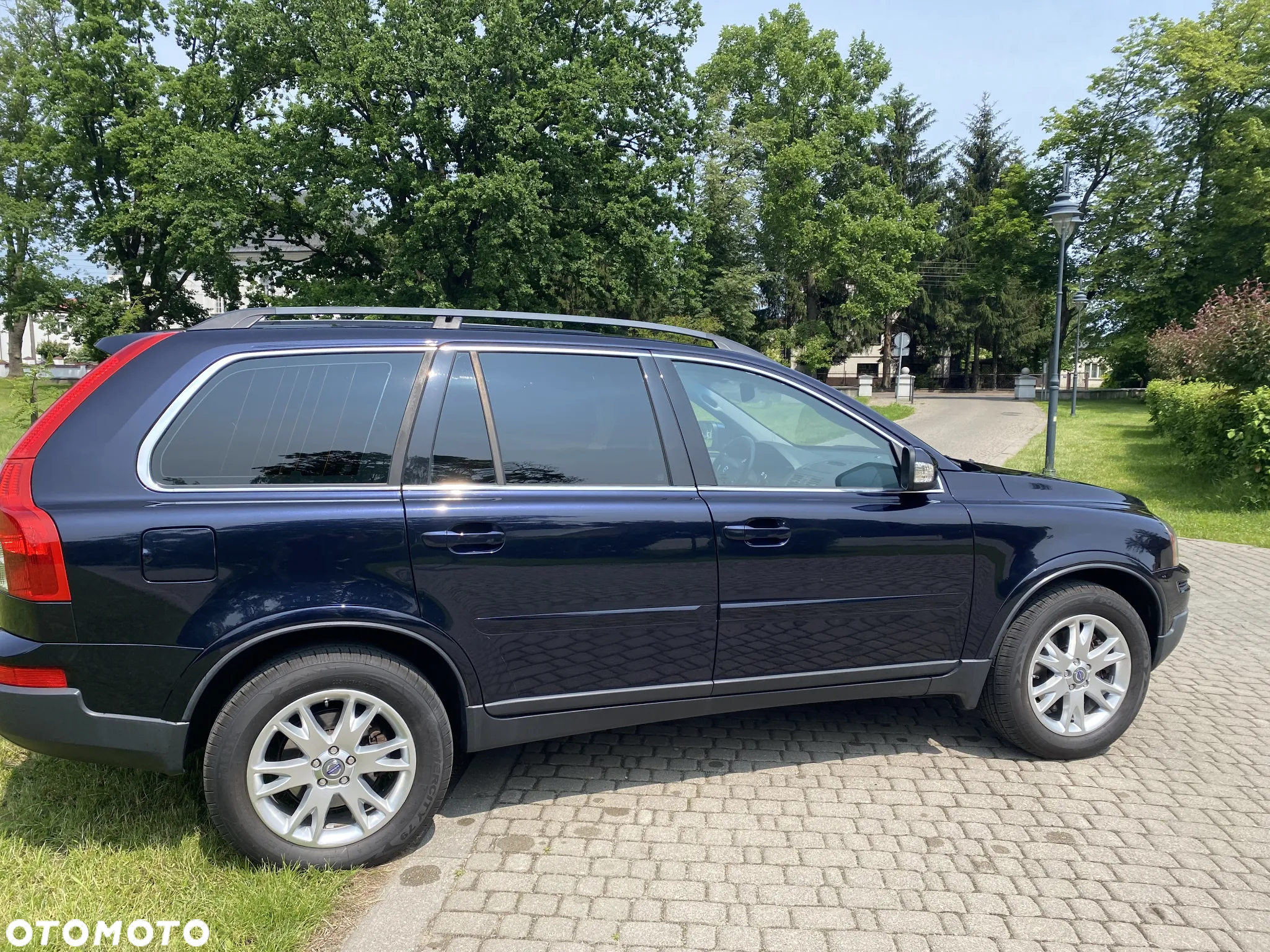 Volvo XC 90 D5 Momentum - 12