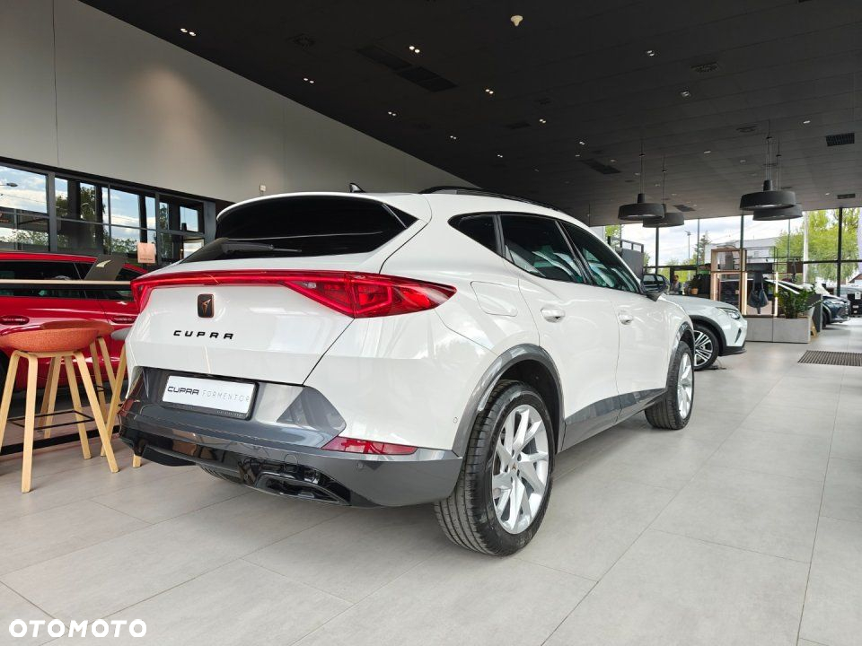 Cupra Formentor - 10