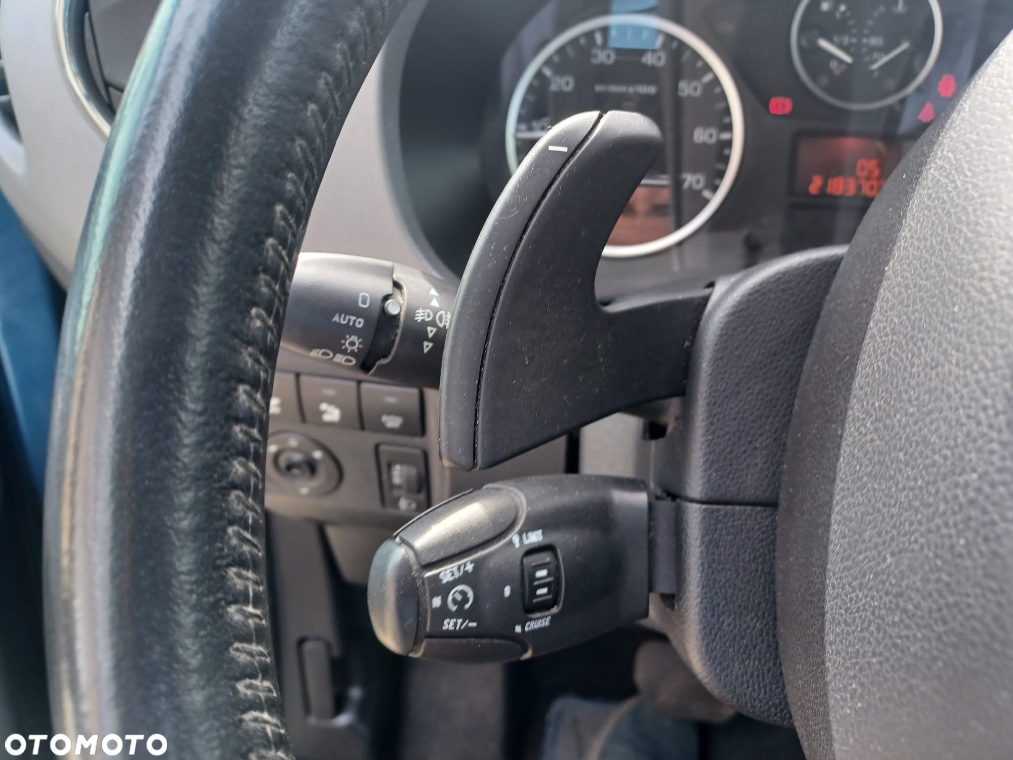 Citroën Berlingo - 9