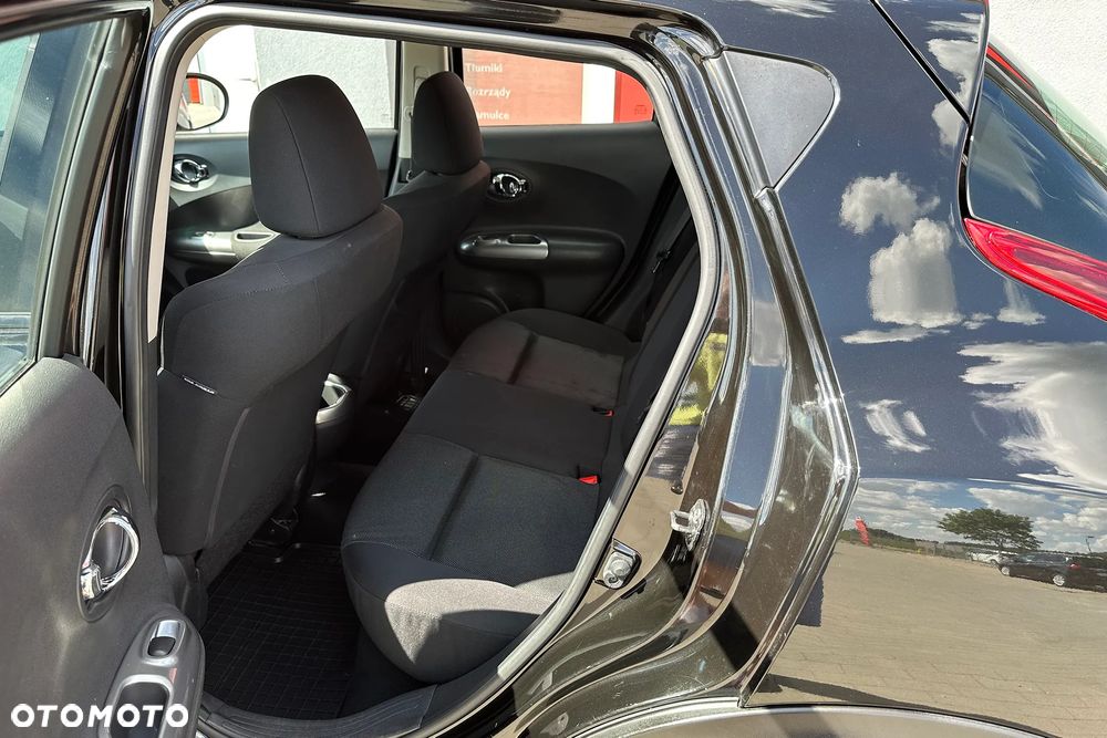 Nissan Juke 1.6 Acenta - 32