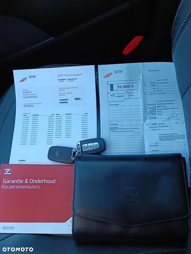 Kia Sportage - 35