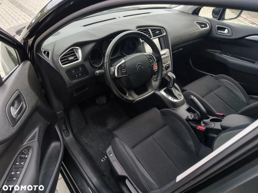 Citroën C4 - 6