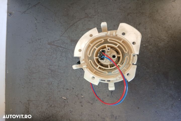 Pompa benzina Opel Corsa C [2000 - 2003] Hatchback 3-usi 1.2 MT (75 h - 2