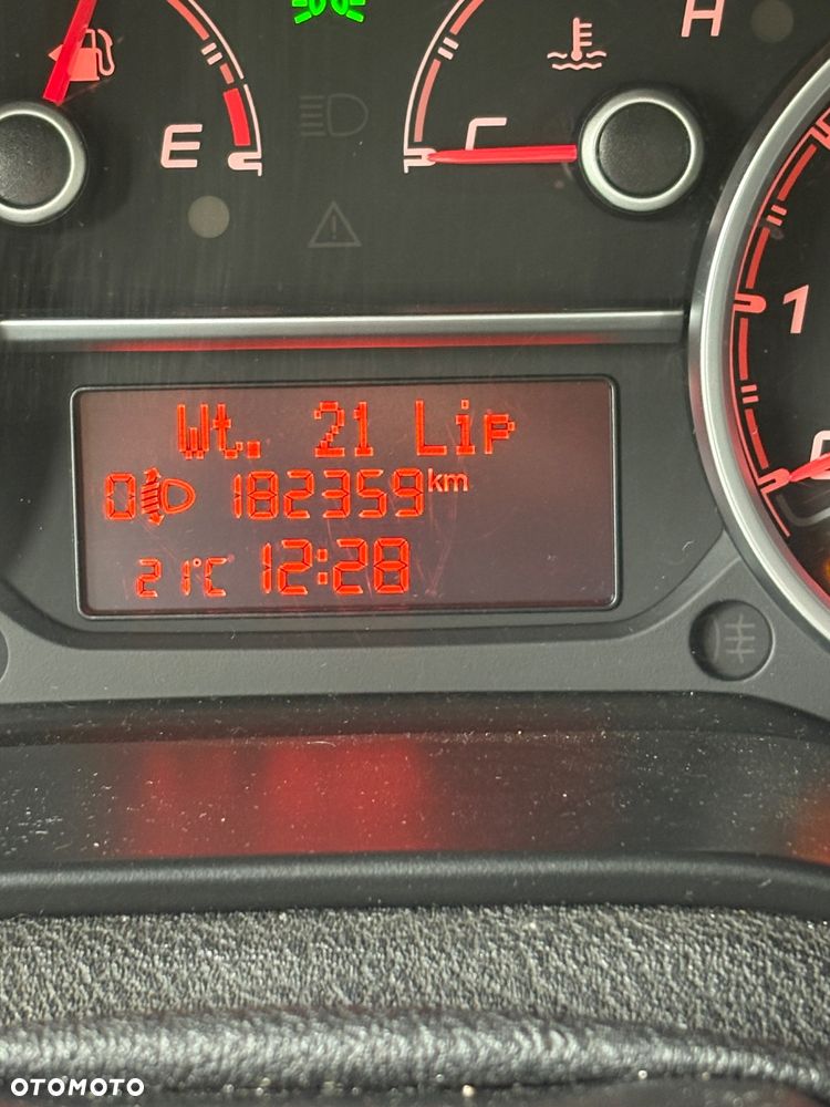 Fiat Doblo 1.4 16V Easy - 14