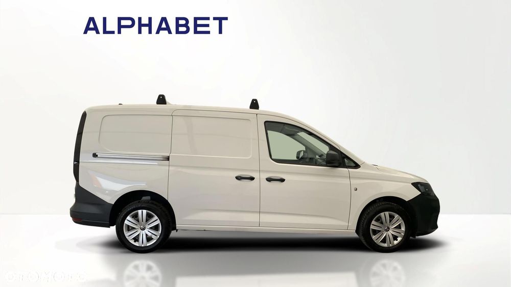Volkswagen Caddy - 6