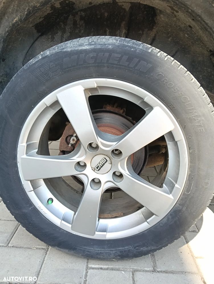 Jeep Patriot - 7