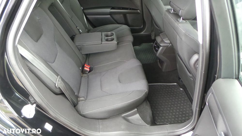 Ford Mondeo 1.5 EcoBoost Start-Stopp ST-Line - 18
