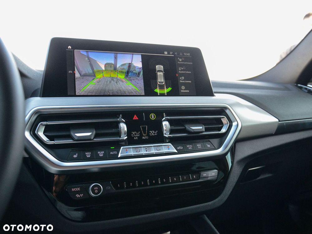 BMW X4 - 25