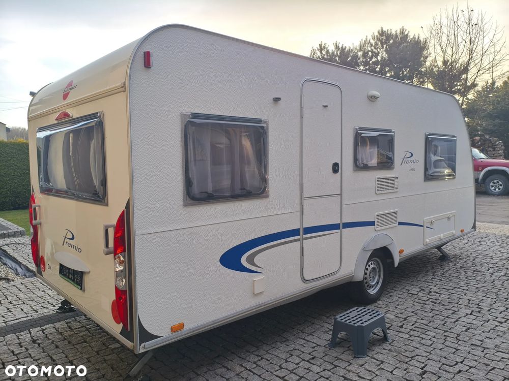 KNAUS - 38
