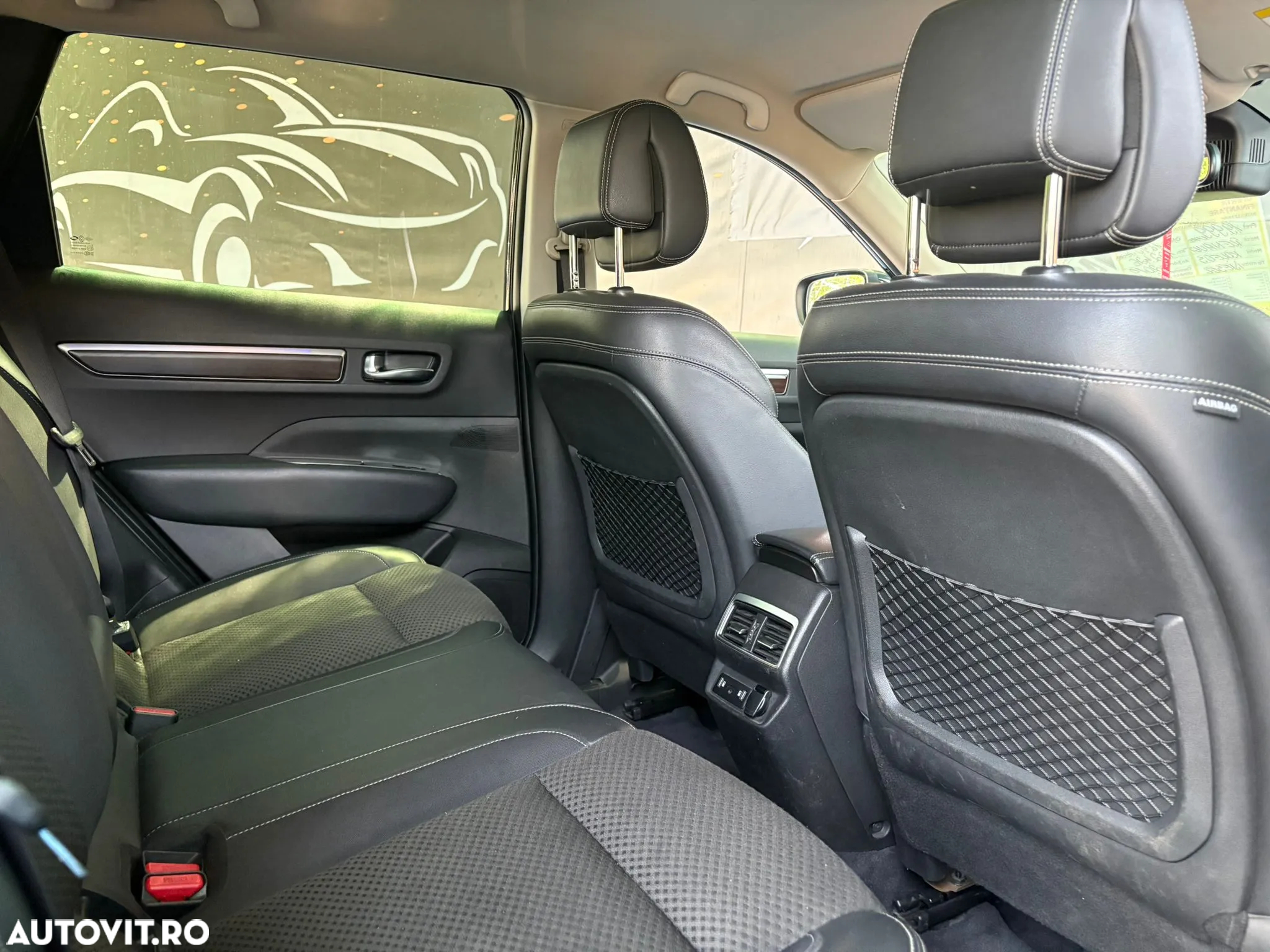 Renault Koleos - 8