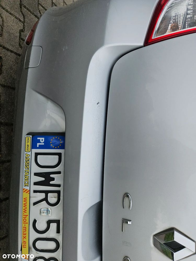 Renault Clio 1.2 16V Alize - 7