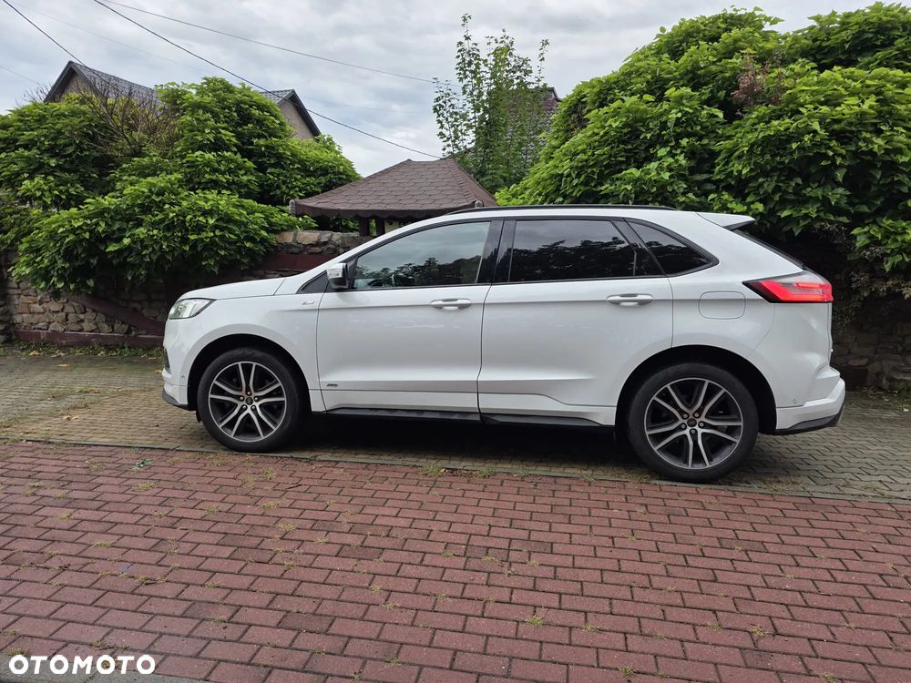 Ford Edge 2.0 TDCi Twin-Turbo 4WD Titanium - 7