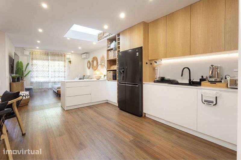 Apartamento de Luxo em Vilamoura - T2 - Grande imagem: 5/12