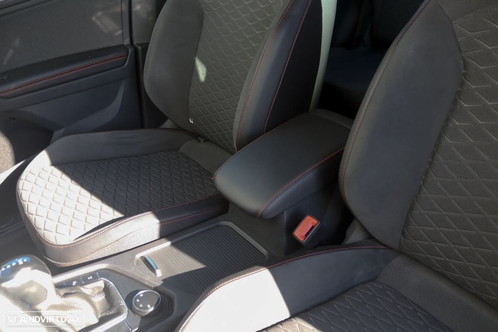 SEAT Tarraco 2.0 TDI FR DSG - 26