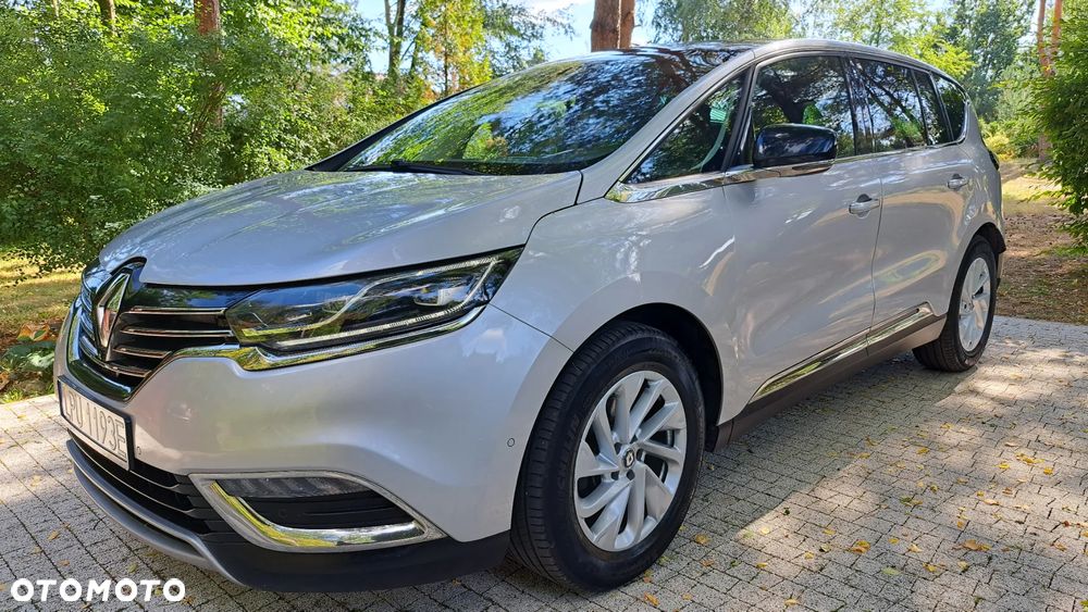 Renault Espace Energy dCi 160 EDC Intens - 3