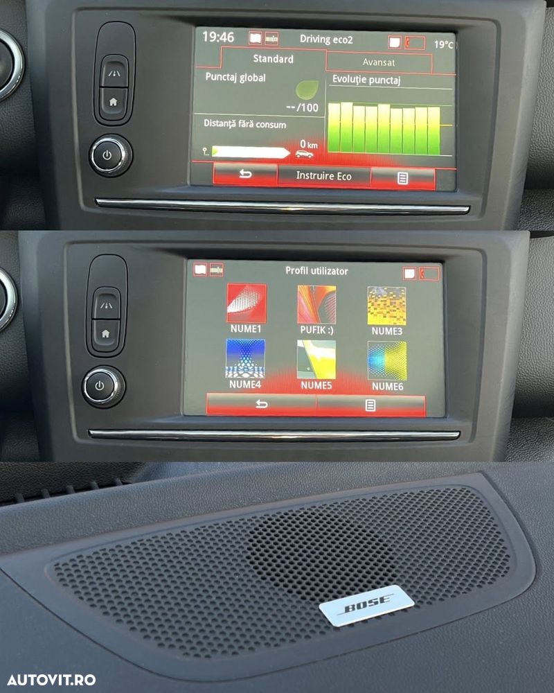 Renault Kadjar Energy dCi 130 Bose Edition - 5