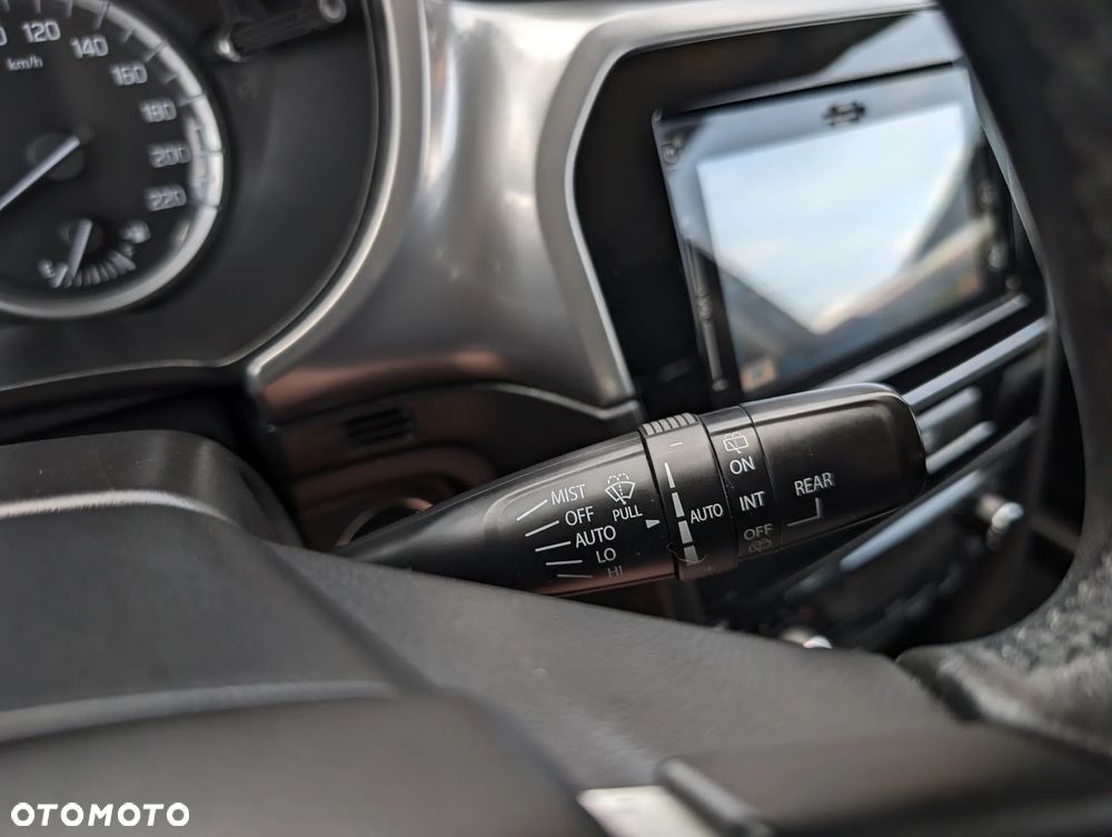 Suzuki Vitara 1.6 DDiS (4x4) Allgrip Comfort+ - 32