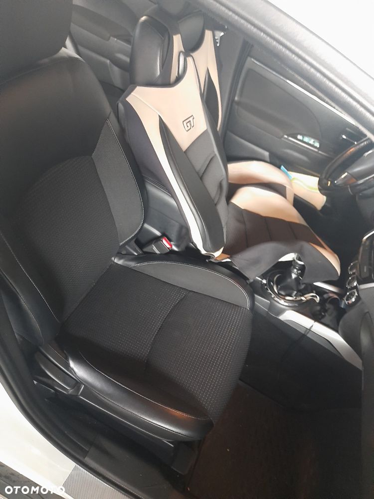 Citroën C4 Aircross e-HDi 115 Stop & Start 2WD Selection - 9