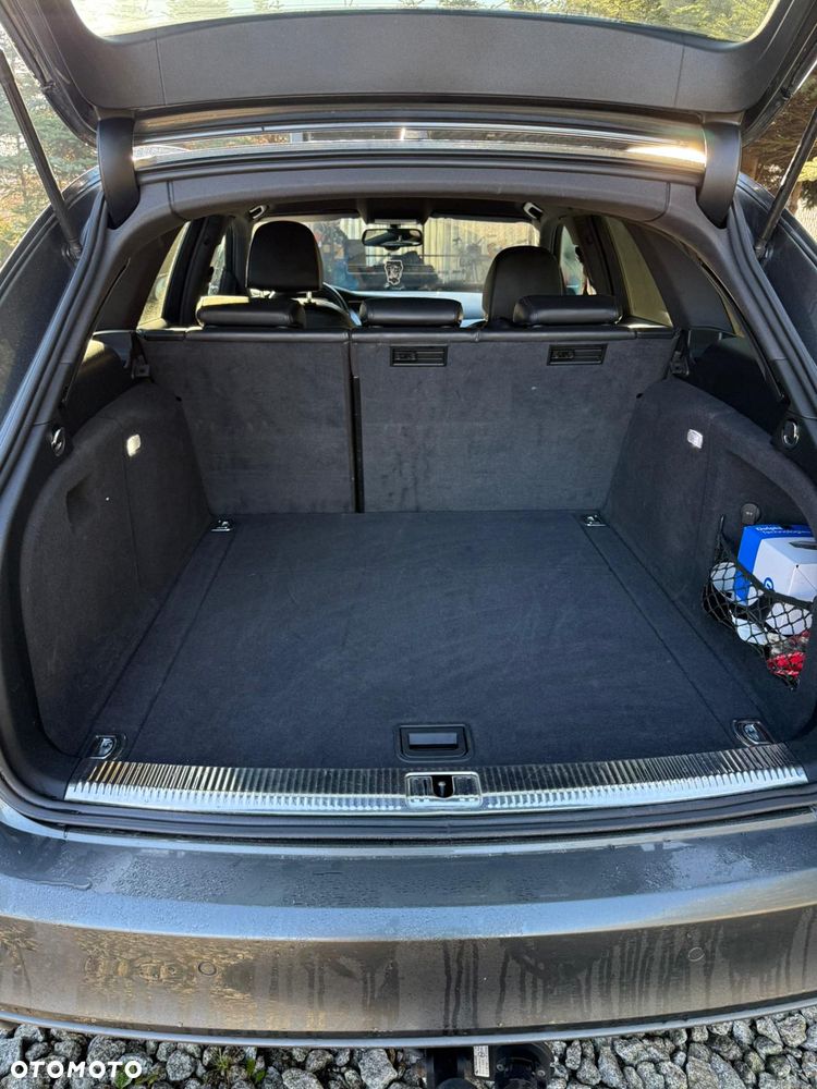 Audi A4 Avant 3.0 TDI clean diesel Quattro S tronic - 13