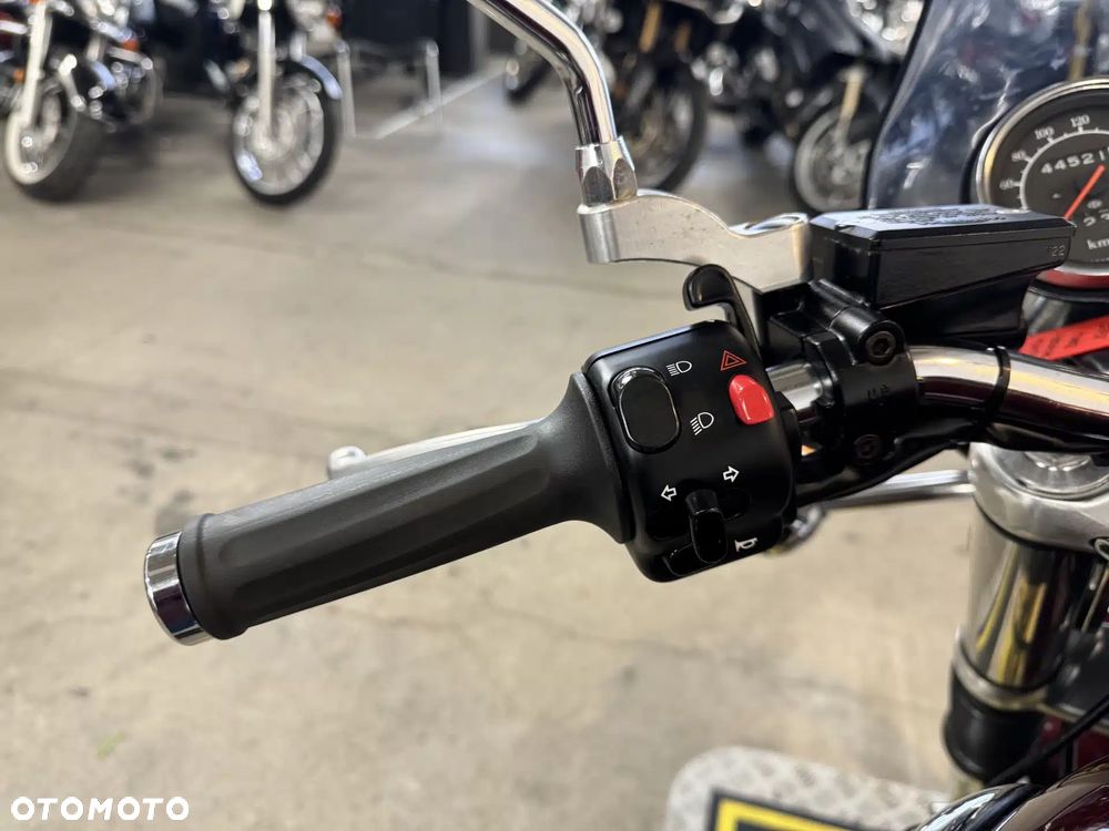 Triumph Thunderbird - 30