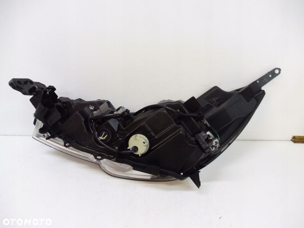 subaru forester lampa przód przednia full led - 7