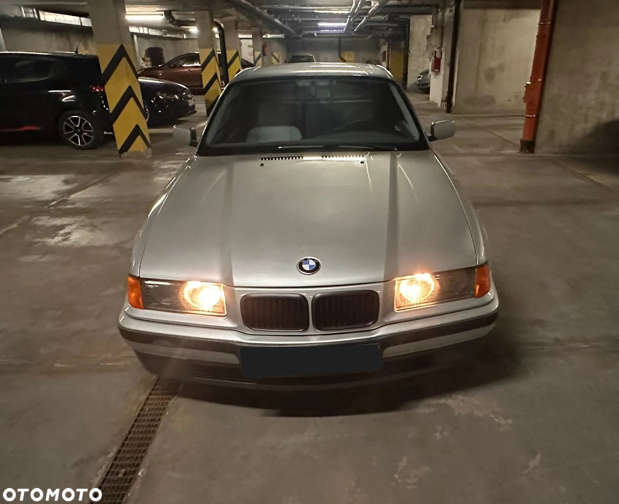 BMW Seria 3 - 3