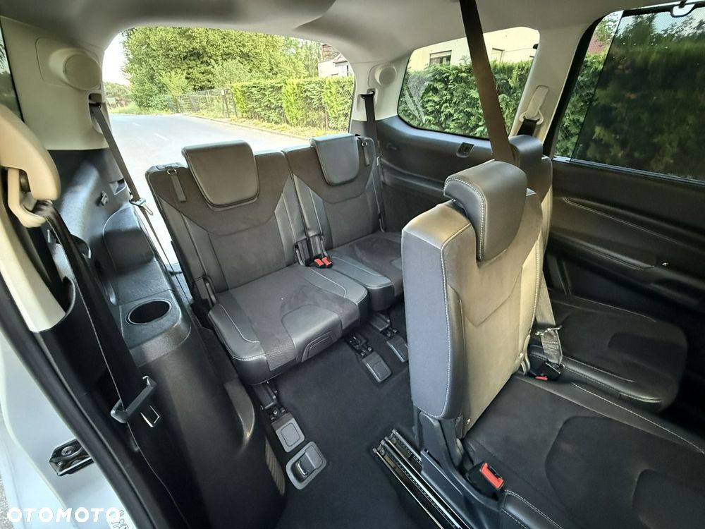 Ford Galaxy 2.0 TDCi Titanium PowerShift - 40