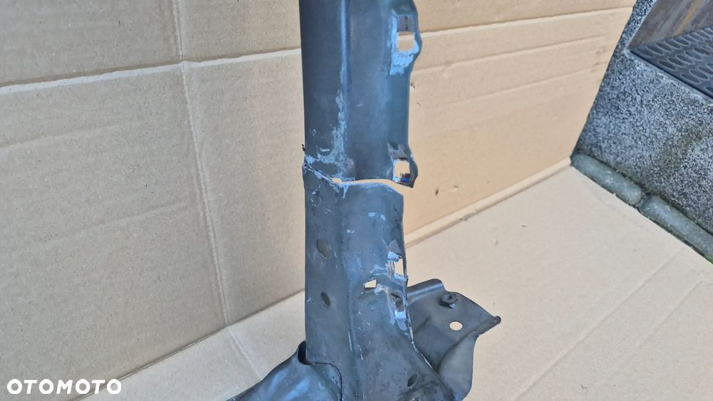 TOYOTA PRIUS C AQUA 2011-2017 PAS PRZEDNI ORYGINALNY - 6